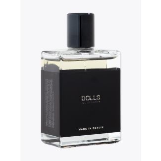 Moth and Rabbit N°1 - Mood Indigo Eau de Parfum 50 ml - E35 Shop