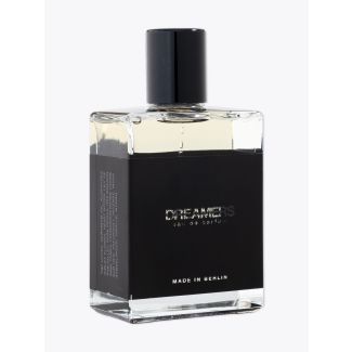 Moth and Rabbit N°5 - La Haine Eau de Parfum 50 ml - E35 Shop