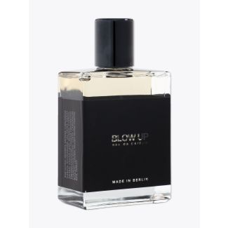 Moth and Rabbit N°1 - Mood Indigo Eau de Parfum 50 ml - E35 Shop