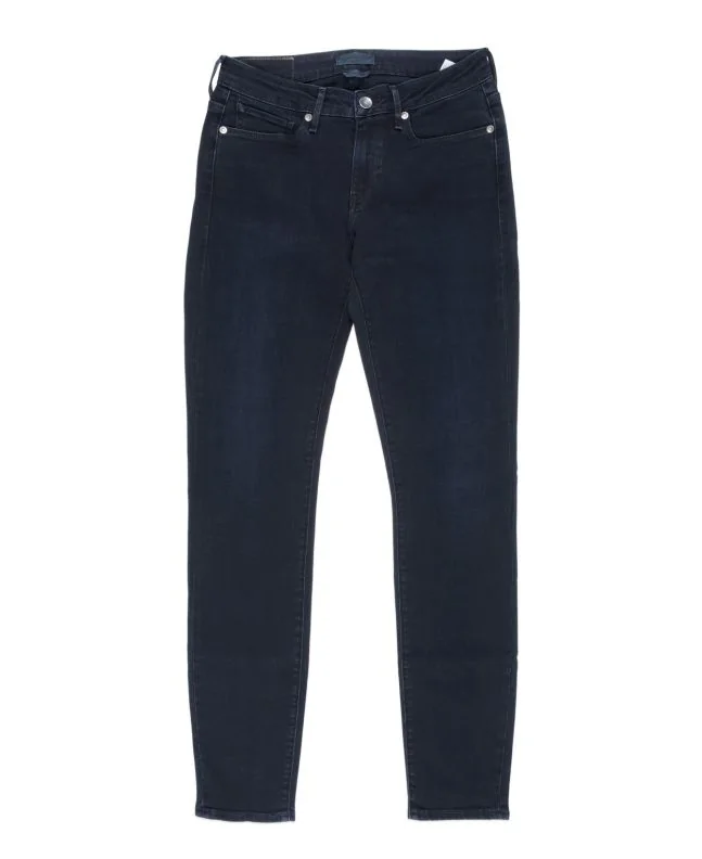 Levi's Made & Crafted Empire Skinny Pavement Female Jeans - E35 SHOP