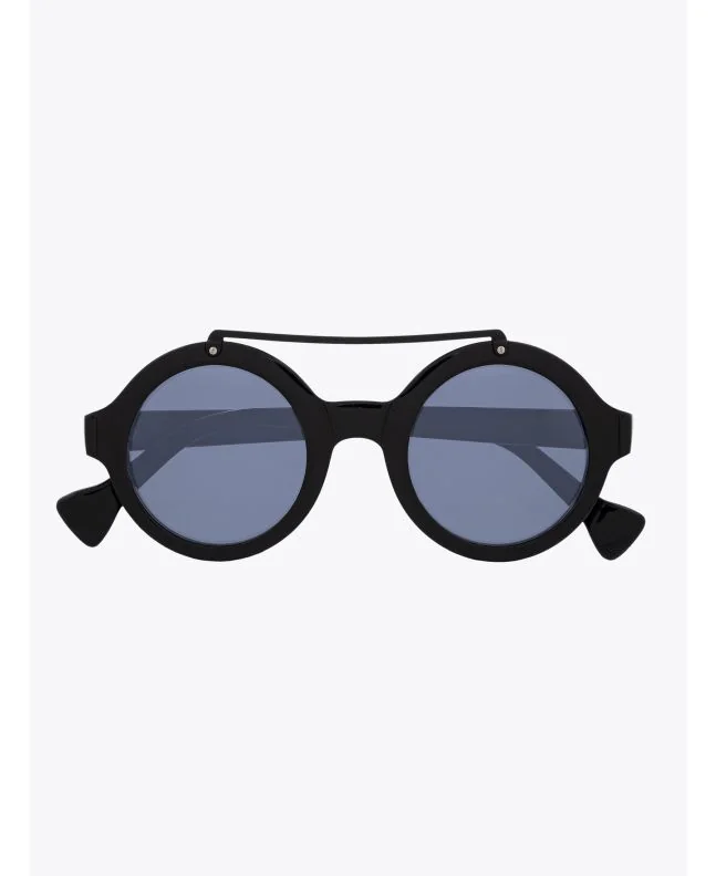 Saturnino Eyewear Mercury 10 Acetate Sunglasses - E35 SHOP