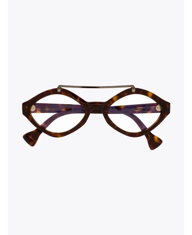 Saturnino Eyewear Neo 4 Acetate Glasses - E35 SHOP