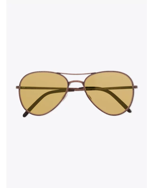8000 Eyewear 8M5 Sunglasses Rusty - E35 SHOP
