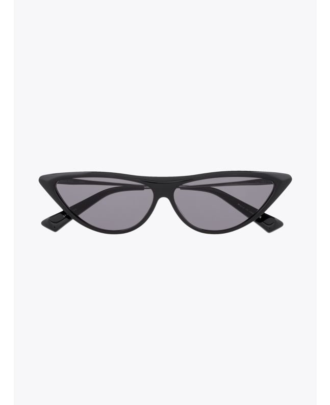 Christian Roth Rina Black Sunglasses - E35 SHOP