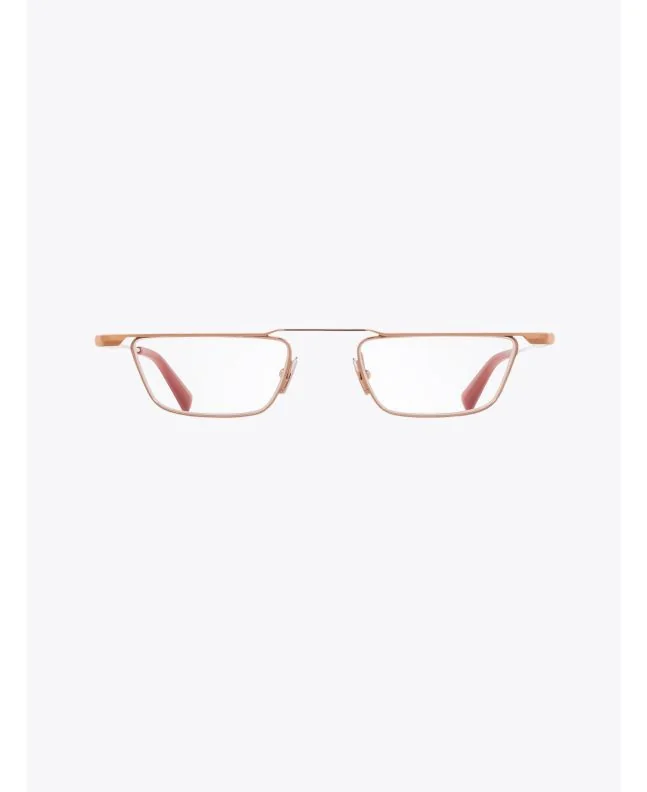 Christian Roth Nu-Type Rose Gold Glasses - E35 SHOP