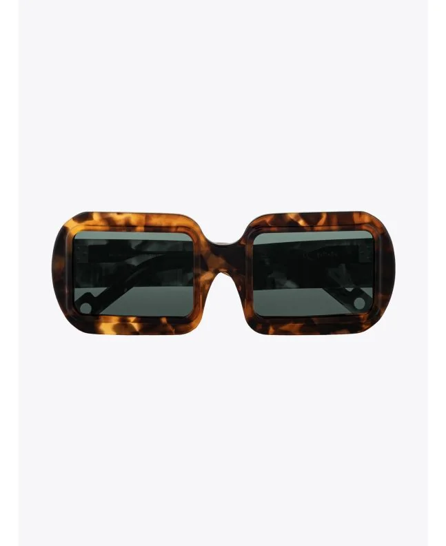 Pawaka Dualima 25 Square Dawn Sunglasses - E35 SHOP