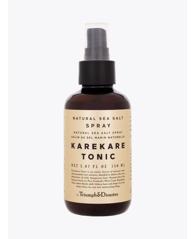 Triumph & Disaster Karekare Hair Tonic 150 ml - E35 SHOP