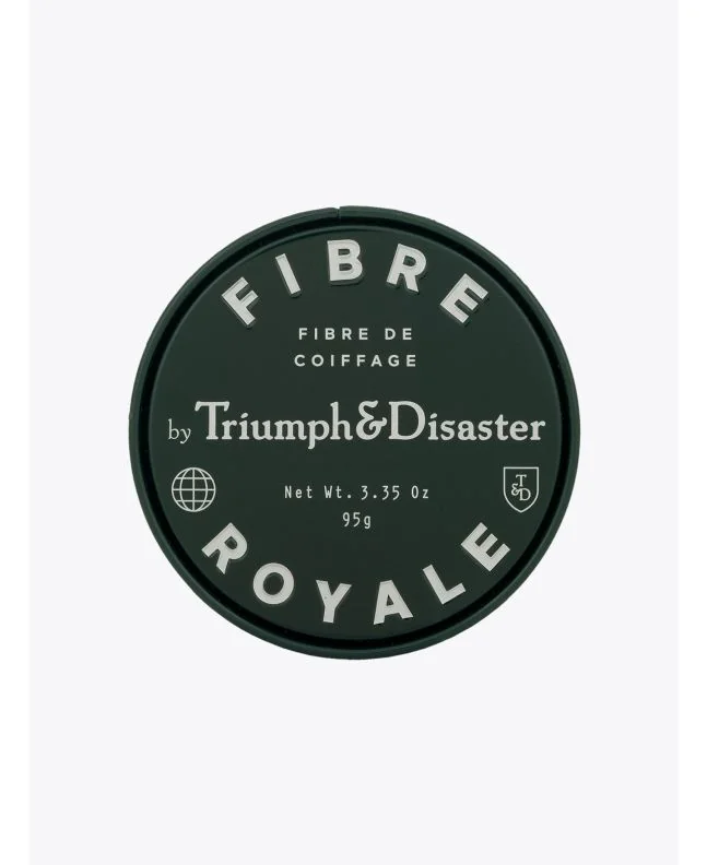 Triumph & Disaster Fibre Royale 95 g - E35 SHOP