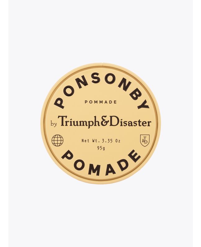 Triumph & Disaster Ponsonby Pomade 95 g - E35 SHOP