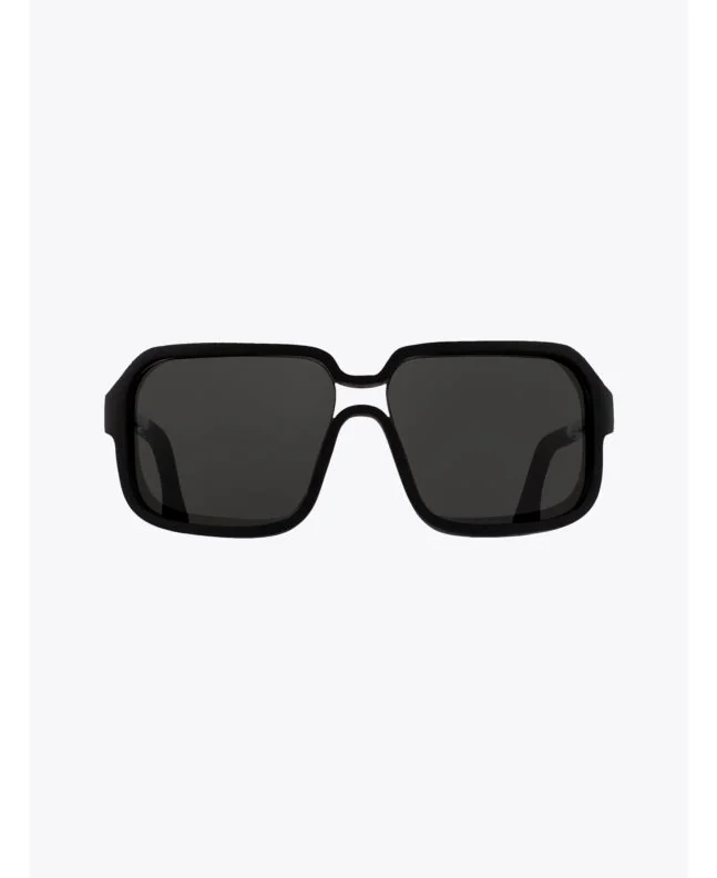 Impuri Super Black Carbon Fibre Sunglasses - E35 SHOP