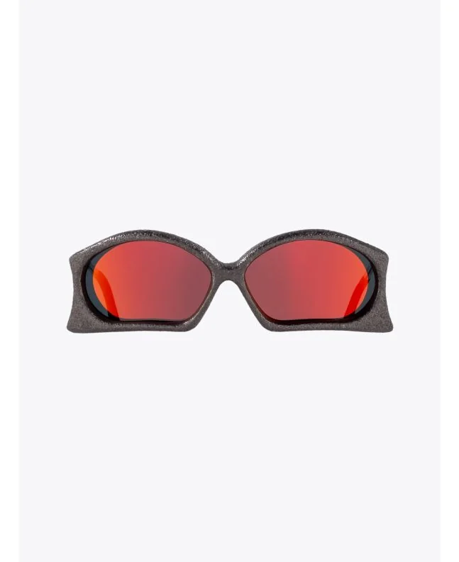 Impuri Hide Graphite Carbon Fibre Sunglasses - E35 SHOP