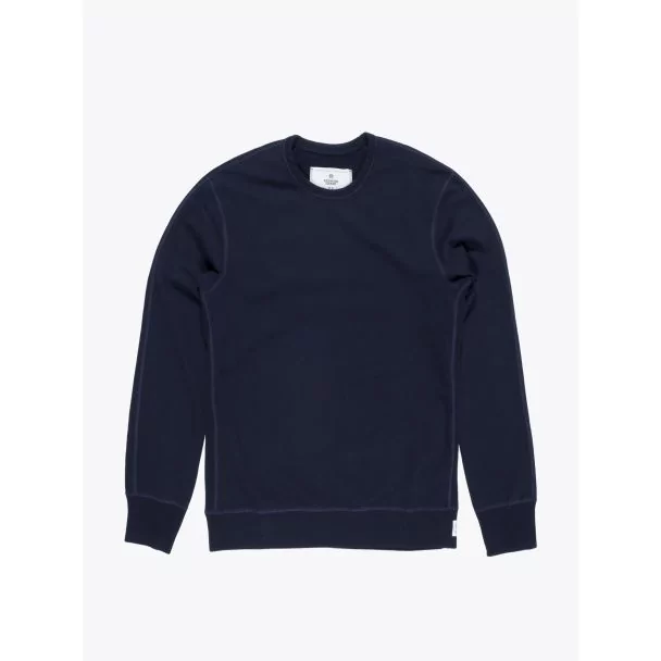 Reigning champ outlet hooded jersey pullover