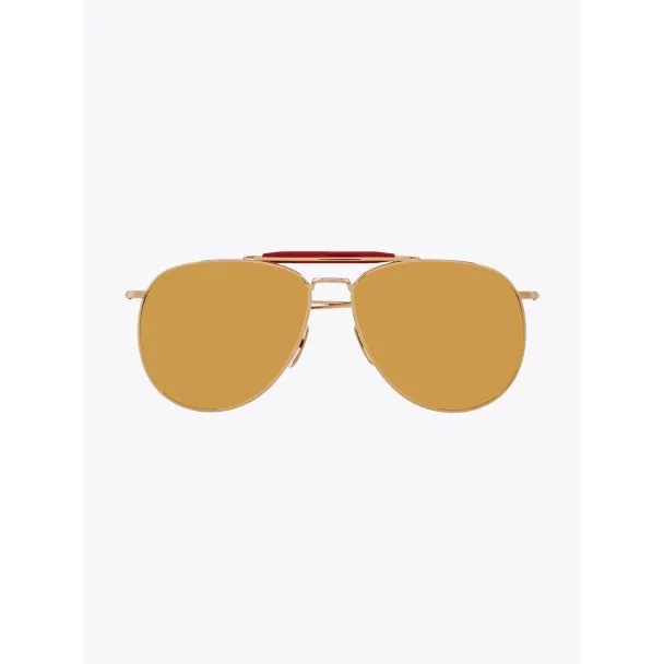 Thom Browne TBS113 Sunglasses | Fashion Eyewear