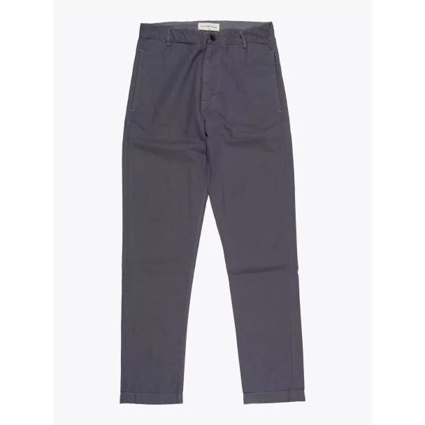 Universal Works Universal Works Pleated Track Pant | REVERSIBLE