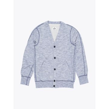 Reigning Champ Alpine Cotton/Polyester Cardigan - E35 Shop