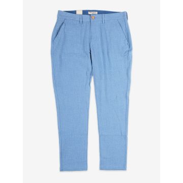 Levi's Made & Crafted Chino Indigo Female Pants - E35 Shop