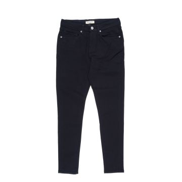 Levi's Made & Crafted Silver First Night Female Jeans - E35 Shop