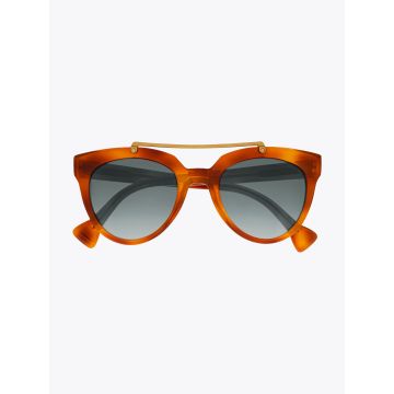 Saturnino Eyewear Mars 11 Acetate Sunglasses - E35 SHOP