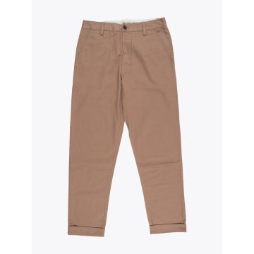 Universal Works Sand Suit 3/1 Twill Chinos - E35 Shop