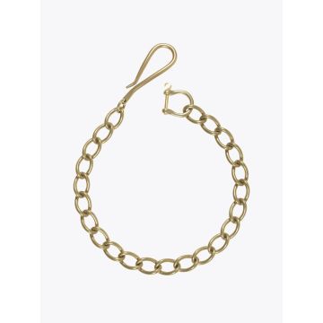 Rinouma Twist Chain 4mm - E35 Shop