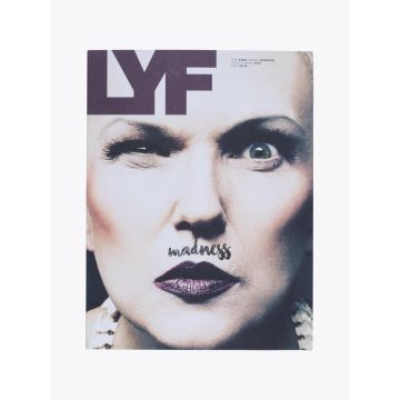 LYF Magazine Year Eight Number Fourteen Spring/Summer 2016 - E35 SHOP