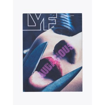 LYF Magazine Year Nine Number Sixteen Spring/Summer 2017 - E35 Shop