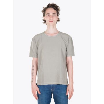 Salvatore Piccolo Fango Crew-Neck T-shirt - E35 Shop