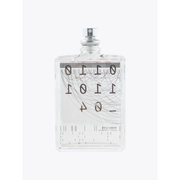 Escentric Molecules Molecule 04 Eau de Toilette 100 ml - E35 SHOP