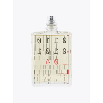 Escentric Molecules Escentric 04 Eau de Toilette 100ml - E35 Shop