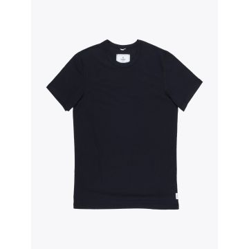 Reigning Champ Black Cotton Jersey T-shirt - E35 SHOP