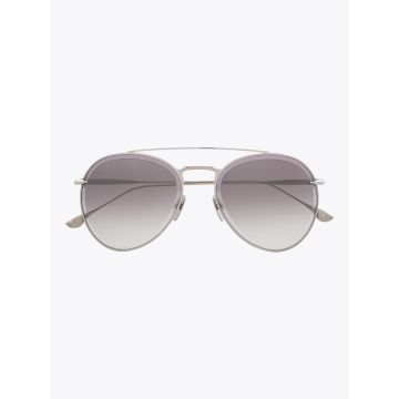 Dita Axial (DTS502) Silver Sunglasses - E35 SHOP