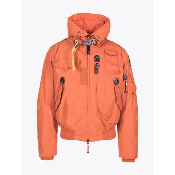 Parajumpers MB01 Masterpiece Lobster Bomber Jacket - E35 SHOP