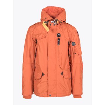 Parajumpers MB03 Masterpiece Lobster Parka Jacket - E35 SHOP