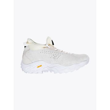 Hi-Tec HTS Flash Hike RGS Sneakers Bone White - E35 SHOP