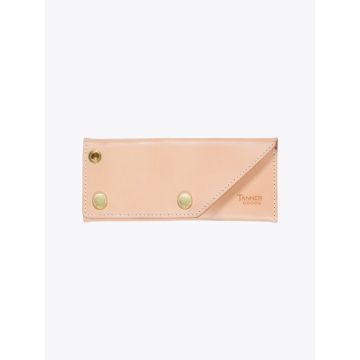 Tanner Goods Natural Workman Wallet - E35 SHOP