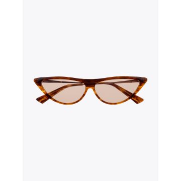 Christian Roth Rina Amber Sunglasses - E35 Shop