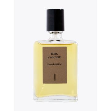 Naomi Goodsir Bois d'Ascèse Eau de Parfum 50 ml - E35 SHOP