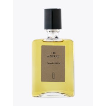 Naomi Goodsir Or du Sérail Eau de Parfum 50 ml - E35 SHOP