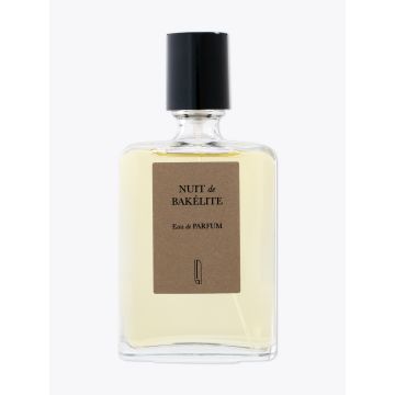 Naomi Goodsir Nuit de Bakélite Eau de Parfum 50ml - E35 Shop