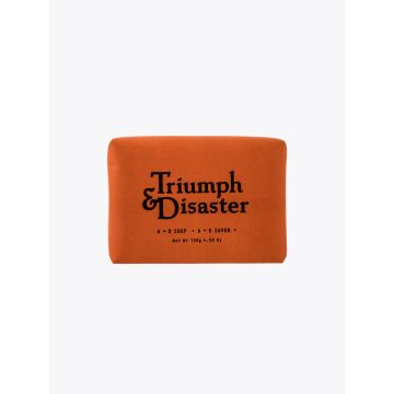 Triumph & Disaster A + R Soap 130 g - E35 SHOP