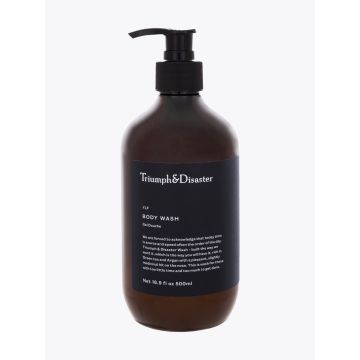 Triumph & Disaster YLF Body Wash 500 ml - E35 SHOP