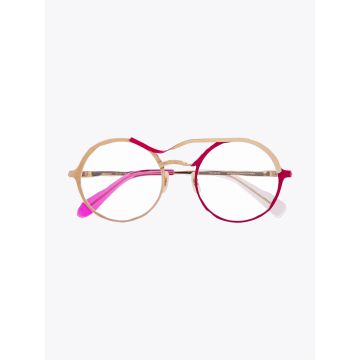 Masahiromaruyama MM-0037 No.4O Twist Glasses - E35 Shop