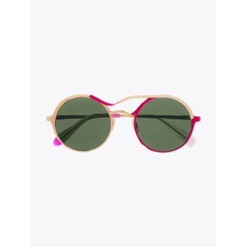 Masahiromaruyama MM-0037 No.4S Twist Sunglasses - E35 Shop