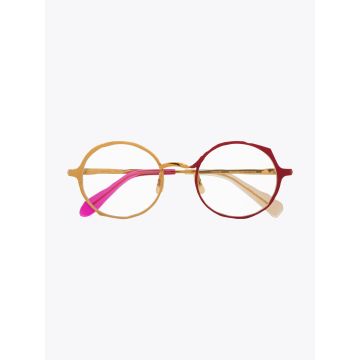 Masahiromaruyama MM-0038 No.4O Twist Glasses - E35 Shop