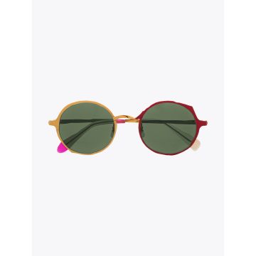 Masahiromaruyama MM-0038 No.4S Twist Sunglasses - E35 Shop