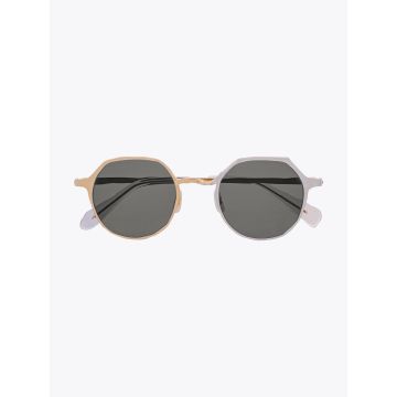 Masahiromaruyama MM-0039 No.5S Twist Sunglasses - E35 Shop