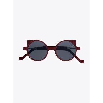 Vava Eyewear WL0012 Sunglasses Red - E35 Shop