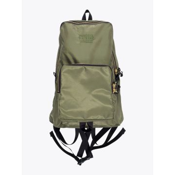 Fredrik Packers 420D Snug Pack Olive - E35 Shop