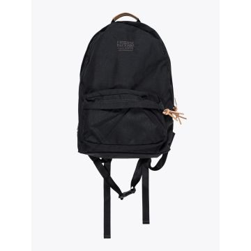 Fredrik Packers 500D Day Pack Black - E35 Shop