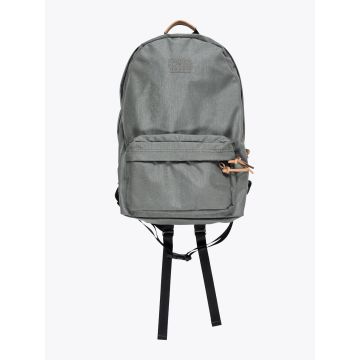 Fredrik Packers 500D Day Pack Charcoal - E35 SHOP